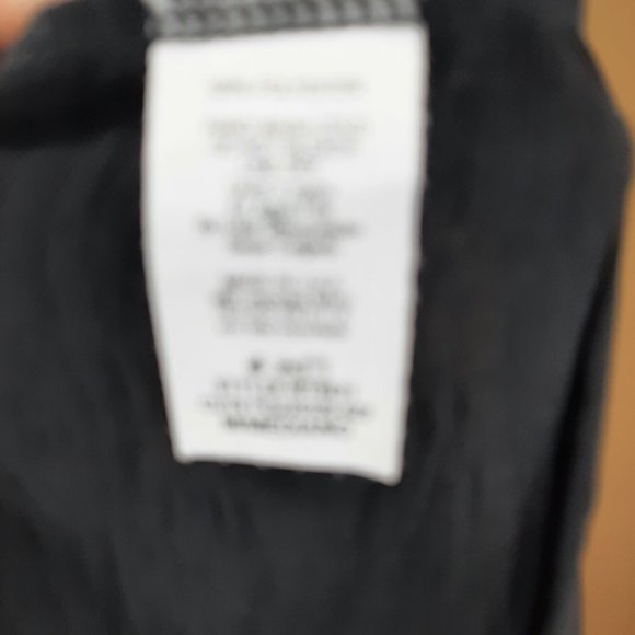 Brand new Gee Gee Boutique Exaggerated Raglan Top - Picture 10 of 12